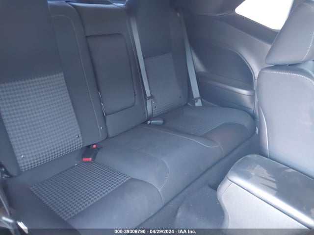 Dodge Challenger R/t 2019 2C3CDZBT1KH659575 Image 8