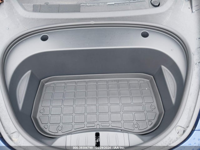 Tesla Model 3 Rear-wheel Drive 2022 5YJ3E1EA5NF251742 Image 10