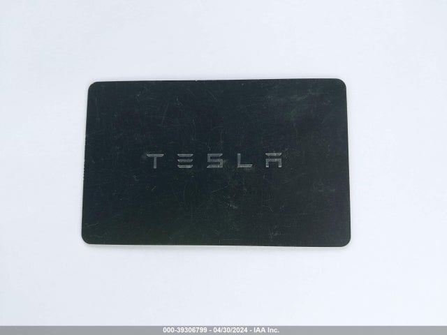 Tesla Model 3 Rear-wheel Drive 2022 5YJ3E1EA5NF251742 Image 11