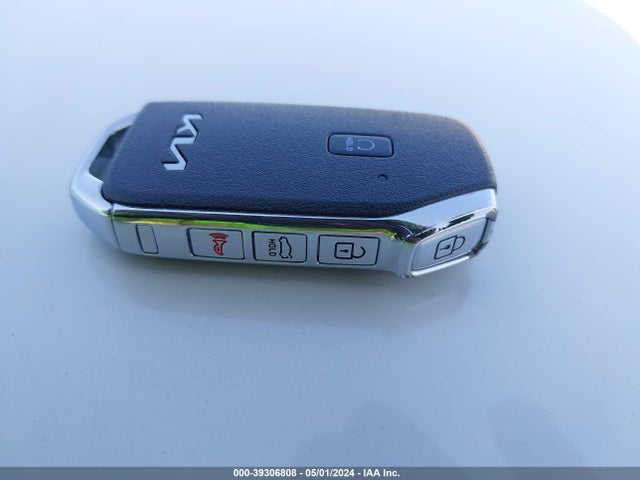 KIA FORTE GT 2024 3KPF44AC1RE699559 Image 11