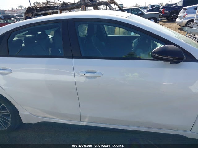 KIA FORTE GT 2024 3KPF44AC1RE699559 Image 14