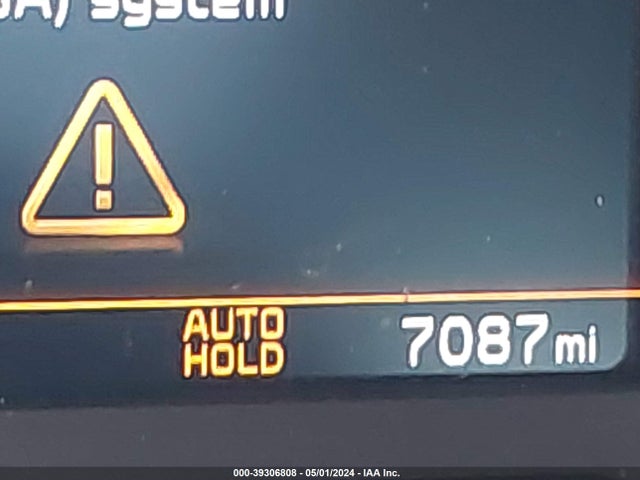 KIA FORTE GT 2024 3KPF44AC1RE699559 Image 16