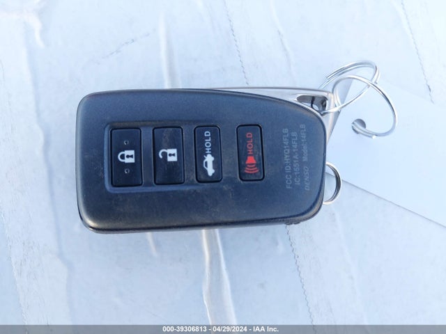 JTHGZ1B21N5053730 Lexus Is 350 F Sport