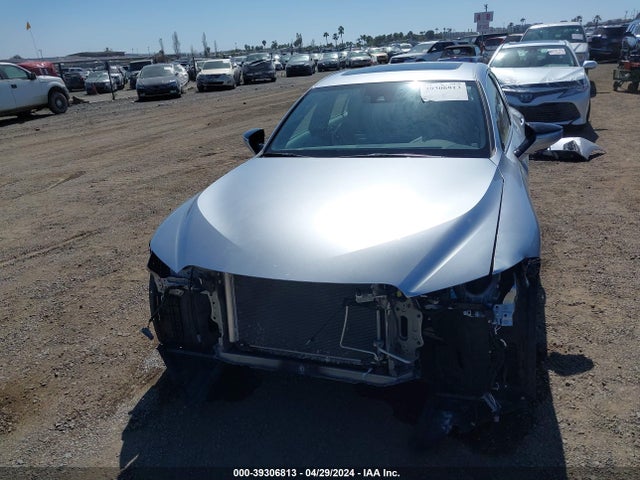 JTHGZ1B21N5053730 Lexus Is 350 F Sport