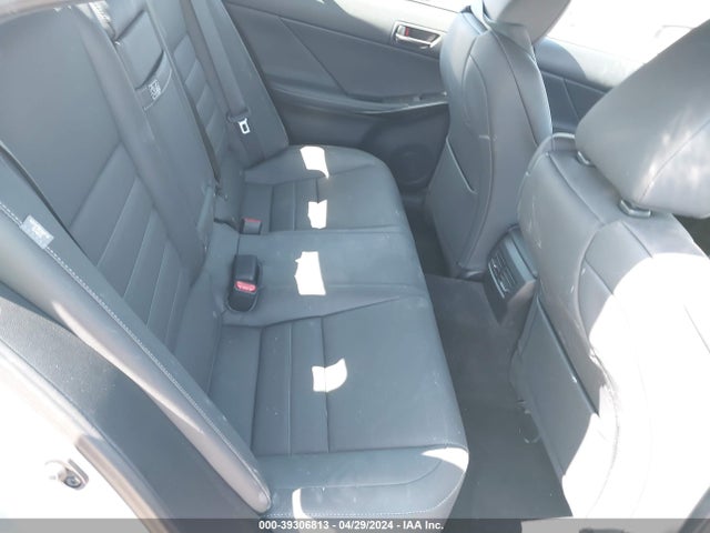 JTHGZ1B21N5053730 Lexus Is 350 F Sport