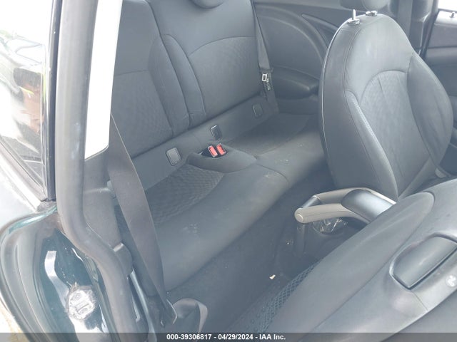 2007 MINI COOPER WMWMF33517TT51322 Photo 7