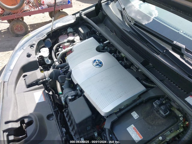 Toyota Prius Le Awd-e 2022 JTDL9MFU8N3033581 Image 10
