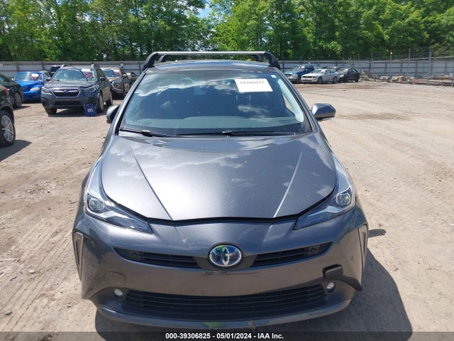 Toyota Prius Le Awd-e 2022 JTDL9MFU8N3033581 Image 12