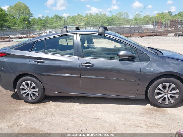 Toyota Prius Le Awd-e 2022 JTDL9MFU8N3033581 Image 13
