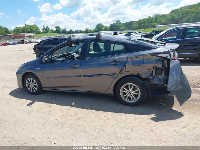 Toyota Prius Le Awd-e 2022 JTDL9MFU8N3033581 Image 14