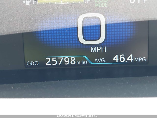 Toyota Prius Le Awd-e 2022 JTDL9MFU8N3033581 Image 15