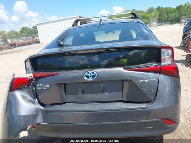Toyota Prius Le Awd-e 2022 JTDL9MFU8N3033581 Image 16