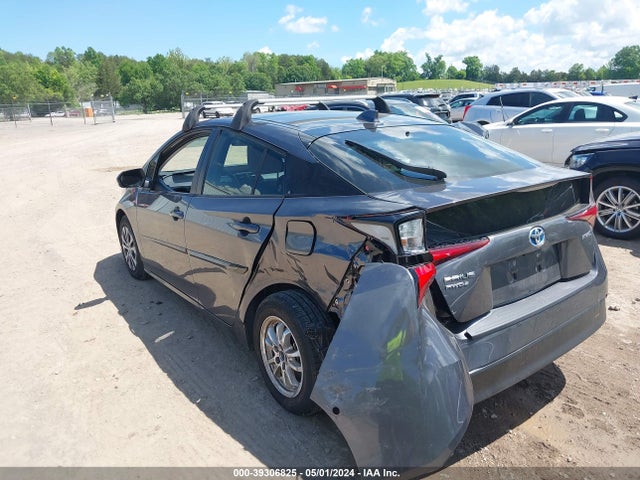 Toyota Prius Le Awd-e 2022 JTDL9MFU8N3033581 Image 3
