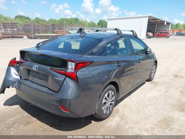 Toyota Prius Le Awd-e 2022 JTDL9MFU8N3033581 Image 4