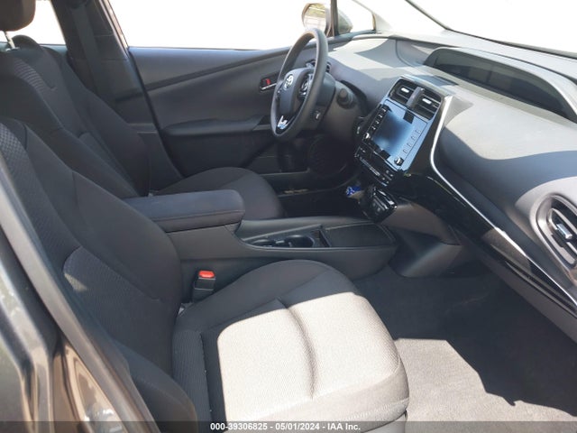 Toyota Prius Le Awd-e 2022 JTDL9MFU8N3033581 Image 5