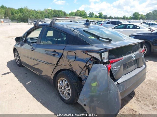 Toyota Prius Le Awd-e 2022 JTDL9MFU8N3033581 Image 6