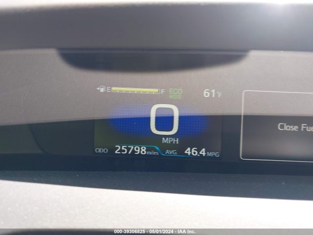 Toyota Prius Le Awd-e 2022 JTDL9MFU8N3033581 Image 7