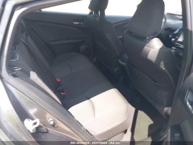 Toyota Prius Le Awd-e 2022 JTDL9MFU8N3033581 Image 8