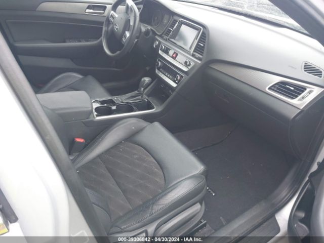 5NPE34AF5JH719756 Hyundai Sonata Sport+