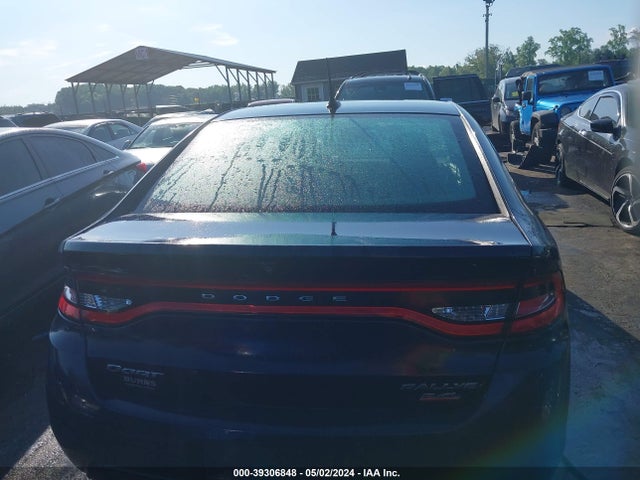 Dodge DART SXT 2014 1C3CDFBB3ED926688 Image 17
