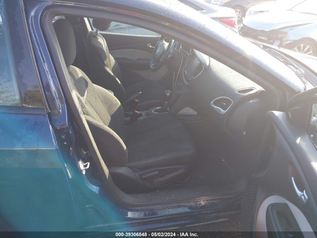 Dodge DART SXT 2014 1C3CDFBB3ED926688 Image 5