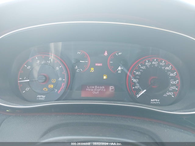 Dodge DART SXT 2014 1C3CDFBB3ED926688 Image 7