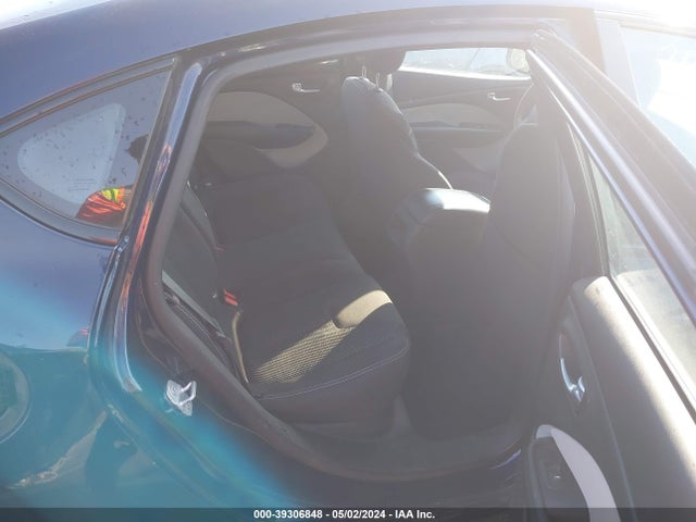 Dodge DART SXT 2014 1C3CDFBB3ED926688 Image 8