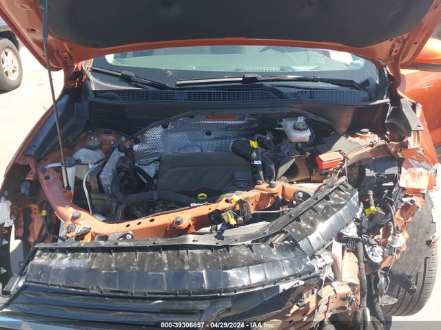 KL4MMBS20PB108885 Buick Encore Gx Preferred Fwd