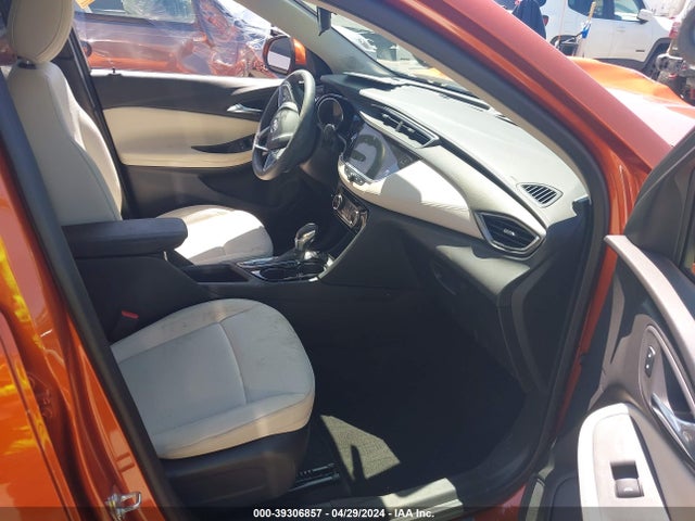 KL4MMBS20PB108885 Buick Encore Gx Preferred Fwd