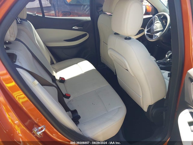 KL4MMBS20PB108885 Buick Encore Gx Preferred Fwd