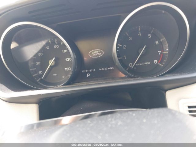 SALWR2WF5EA356350 Land Rover Range Rover Sport 3.0l V6 Supercharged Hse