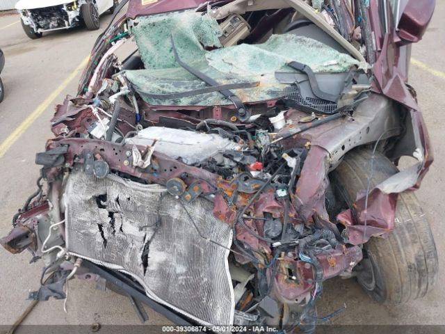 1HGCR3F98HA005884 Honda Accord Touring V6
