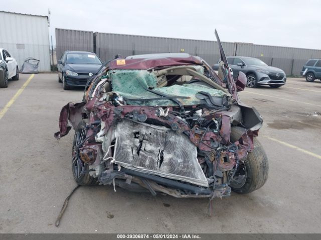 1HGCR3F98HA005884 Honda Accord Touring V6