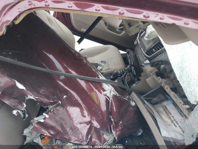1HGCR3F98HA005884 Honda Accord Touring V6