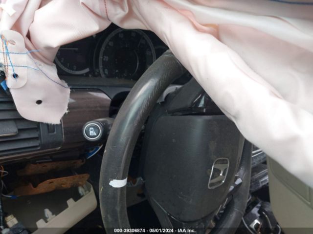 1HGCR3F98HA005884 Honda Accord Touring V6