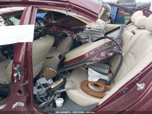 1HGCR3F98HA005884 Honda Accord Touring V6