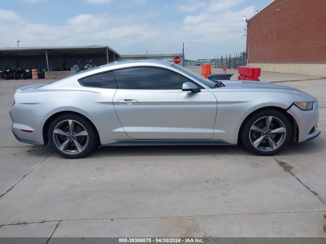Ford Mustang Ecoboost 2016 1FA6P8TH1G5202368 Image 14