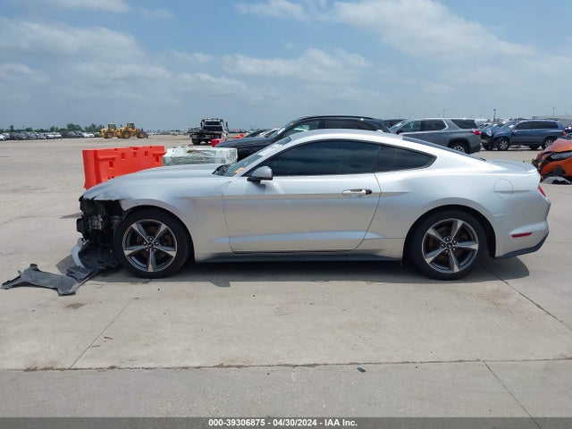 Ford Mustang Ecoboost 2016 1FA6P8TH1G5202368 Image 15