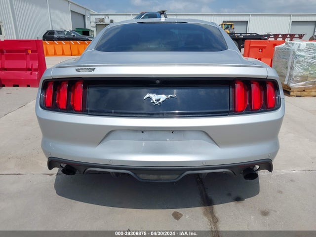Ford Mustang Ecoboost 2016 1FA6P8TH1G5202368 Image 17