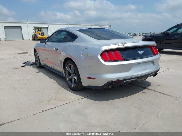 Ford Mustang Ecoboost 2016 1FA6P8TH1G5202368 Image 3