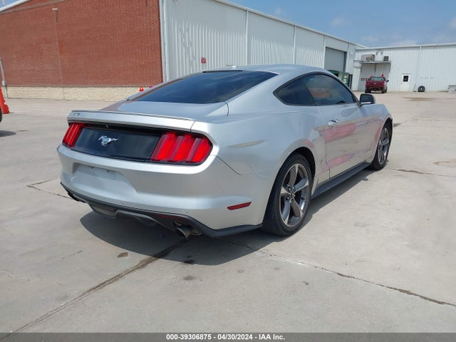 Ford Mustang Ecoboost 2016 1FA6P8TH1G5202368 Image 4