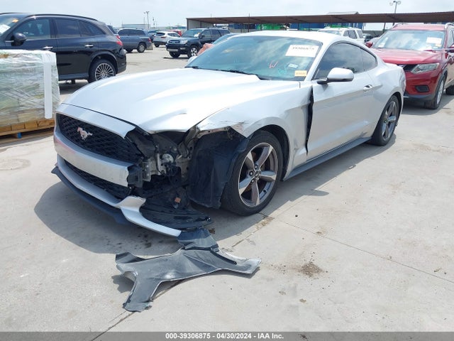 Ford Mustang Ecoboost 2016 1FA6P8TH1G5202368 Image 6