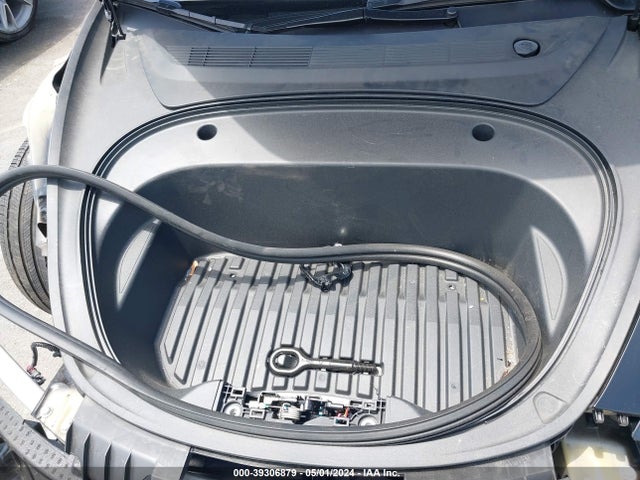 5YJ3E1EA6PF562020 Tesla Model 3 Rear-wheel Drive