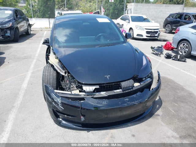 5YJ3E1EA6PF562020 Tesla Model 3 Rear-wheel Drive