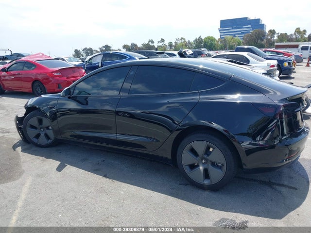 Tesla Model 3 Rear-wheel Drive 2023 5YJ3E1EA6PF562020 Image 15