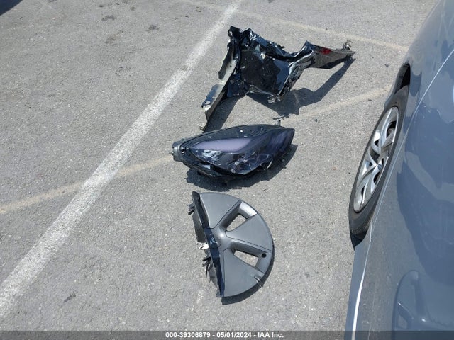 5YJ3E1EA6PF562020 Tesla Model 3 Rear-wheel Drive