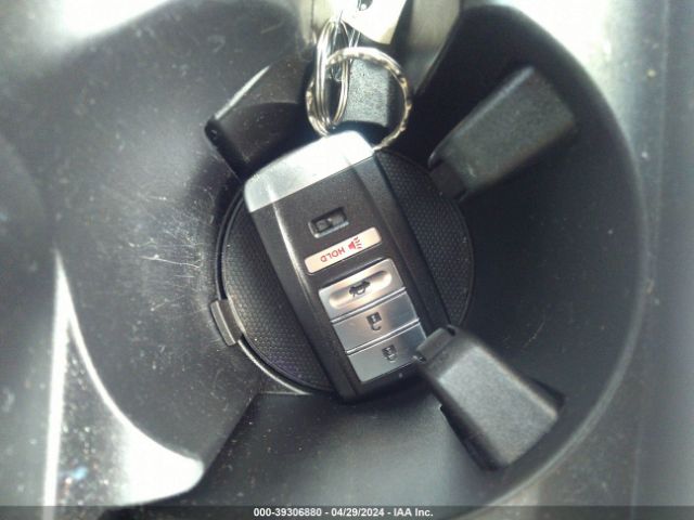 JH4KC1F59JC001199 Acura RLX