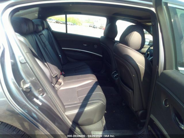 JH4KC1F59JC001199 Acura RLX
