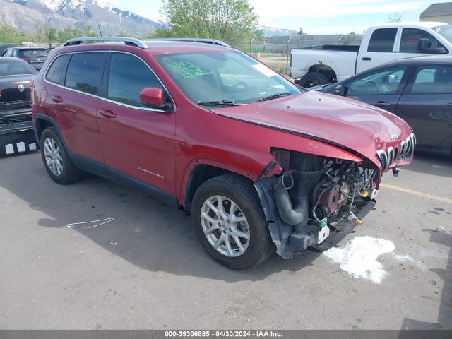 2017 1C4PJMCS8HW615629 main image