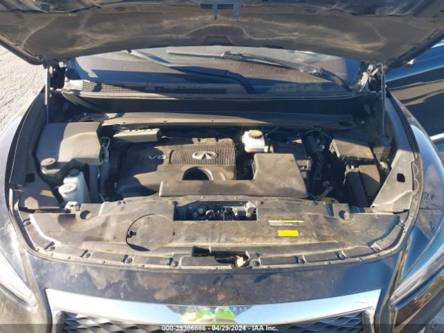 5N1DL0MN5HC543011 Infiniti QX60